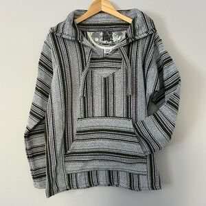 Original Senor Lopez Baja Hoodie